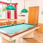 Und Gaststaette Naturbaude Eschenhof 3* Oberwiesenthal