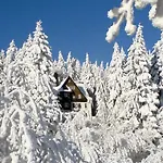 Und Gaststaette Naturbaude Eschenhof Vendégház Oberwiesenthal