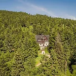 Und Gaststaette Naturbaude Eschenhof 3* Oberwiesenthal