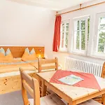 Und Gaststaette Naturbaude Eschenhof 3*