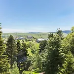 Und Gaststaette Naturbaude Eschenhof Vendégház 3*