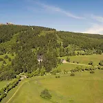 Und Gaststaette Naturbaude Eschenhof Vendégház