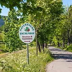 Vendégház Und Gaststaette Naturbaude Eschenhof 3*