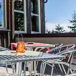 Und Gaststaette Naturbaude Eschenhof 3* Oberwiesenthal