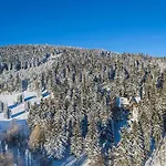 Und Gaststaette Naturbaude Eschenhof Vendégház Oberwiesenthal
