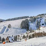 Und Gaststaette Naturbaude Eschenhof 3*
