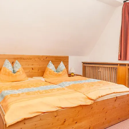 بيت ضيافة Und Gaststaette Naturbaude Eschenhof