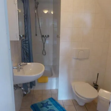 招待所 Und Gaststaette Naturbaude Eschenhof 奥泊维森塔尔