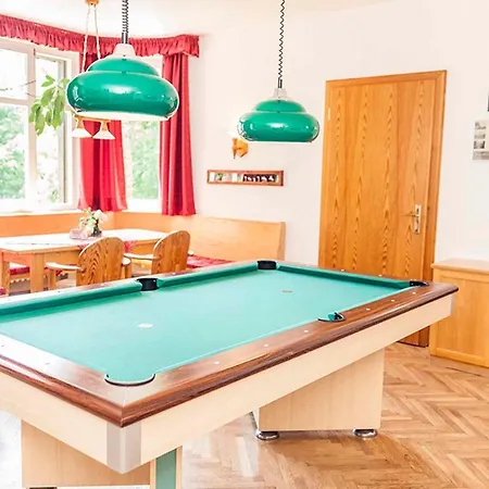 Und Gaststaette Naturbaude Eschenhof 3* كورورت اوبرويسنثا