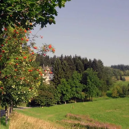 بيت ضيافة Und Gaststaette Naturbaude Eschenhof 3*