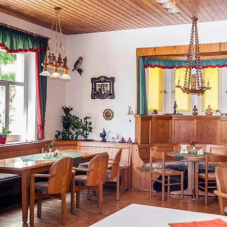 Und Gaststaette Naturbaude Eschenhof