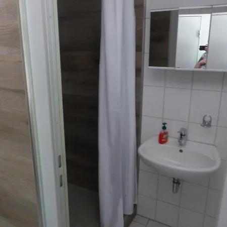 بيت ضيافة Und Gaststaette Naturbaude Eschenhof كورورت اوبرويسنثا