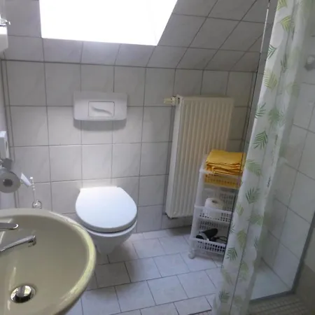 بيت ضيافة Und Gaststaette Naturbaude Eschenhof 3*