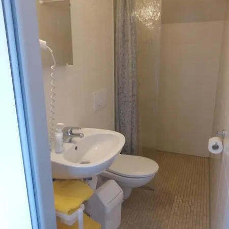 Und Gaststaette Naturbaude Eschenhof 招待所