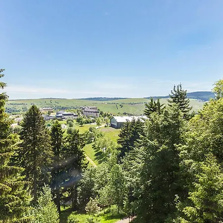 Und Gaststaette Naturbaude Eschenhof Konukevi 3*