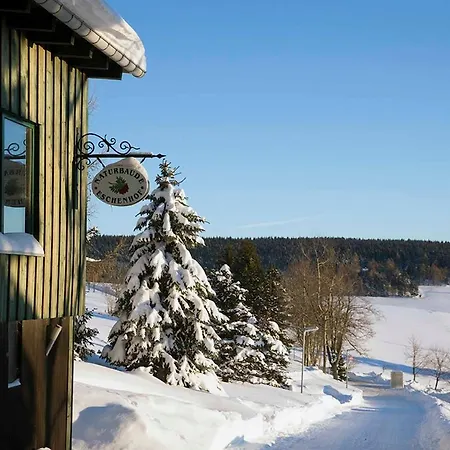 Und Gaststaette Naturbaude Eschenhof 招待所 3*