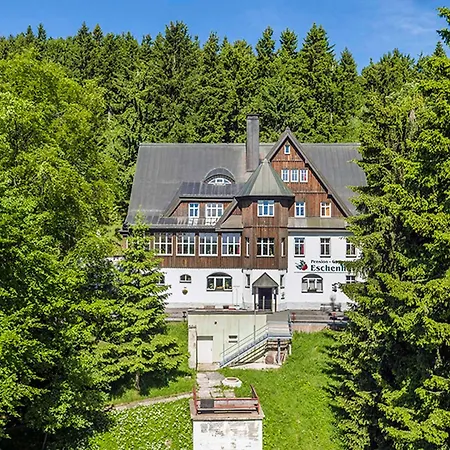 Und Gaststaette Naturbaude Eschenhof Guest house 3*
