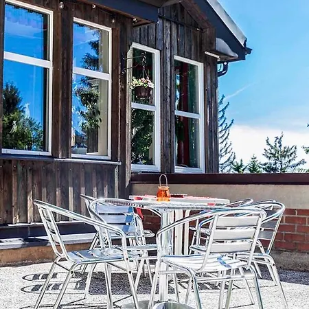 Und Gaststaette Naturbaude Eschenhof 3*