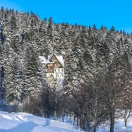 Und Gaststaette Naturbaude Eschenhof