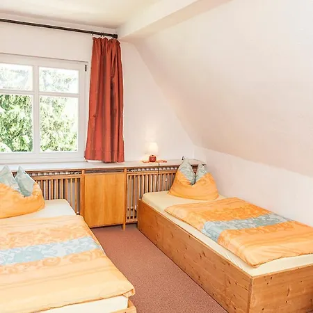 Und Gaststaette Naturbaude Eschenhof 3* Oberwiesenthal