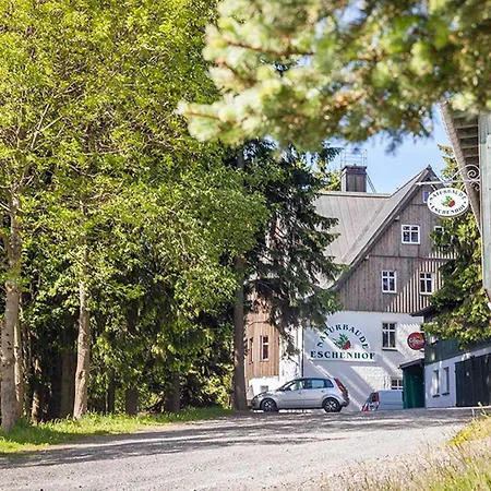Und Gaststaette Naturbaude Eschenhof