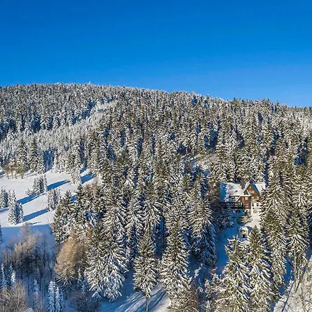 Und Gaststaette Naturbaude Eschenhof Konukevi Oberwiesenthal