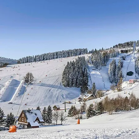 Und Gaststätte Naturbaude Eschenhof 3*