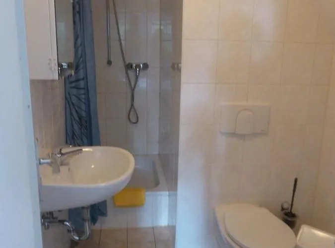 Guest house Und Gaststaette Naturbaude Eschenhof Oberwiesenthal