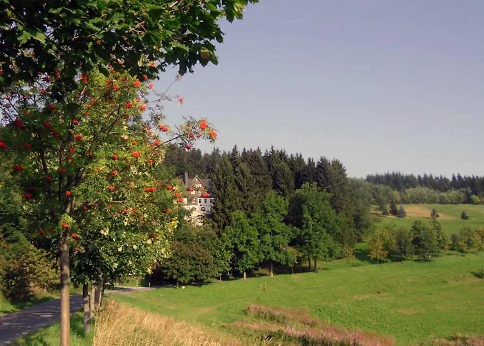 Guest house Und Gaststaette Naturbaude Eschenhof 3*