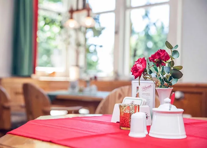 Und Gaststätte Naturbaude Eschenhof 3* Oberwiesenthal