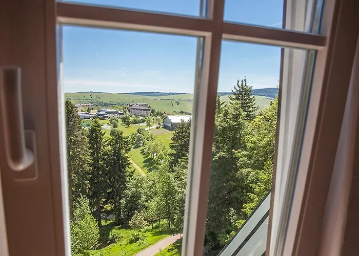Guest house Und Gaststaette Naturbaude Eschenhof