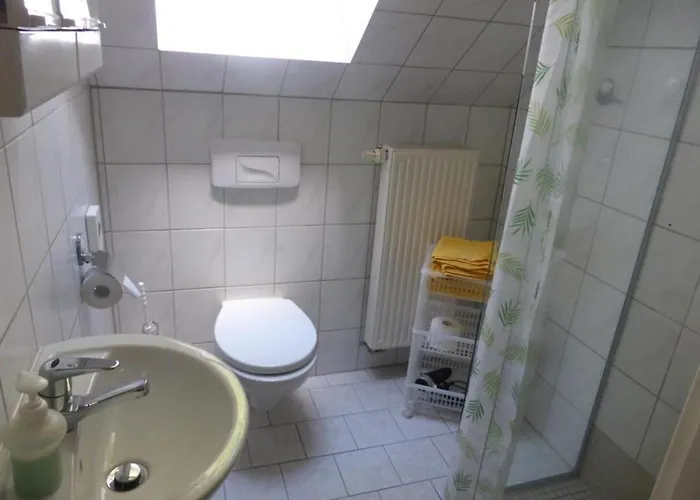 Guest house Und Gaststaette Naturbaude Eschenhof 3*