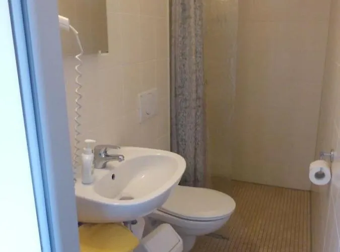 Und Gaststaette Naturbaude Eschenhof Guest house