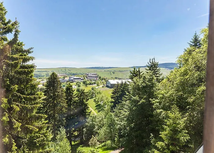 Und Gaststaette Naturbaude Eschenhof Guest house 3*