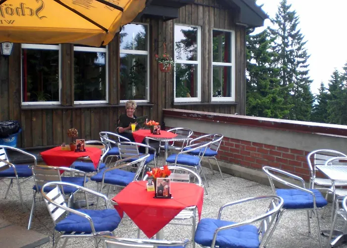 Guest house Und Gaststaette Naturbaude Eschenhof 3*