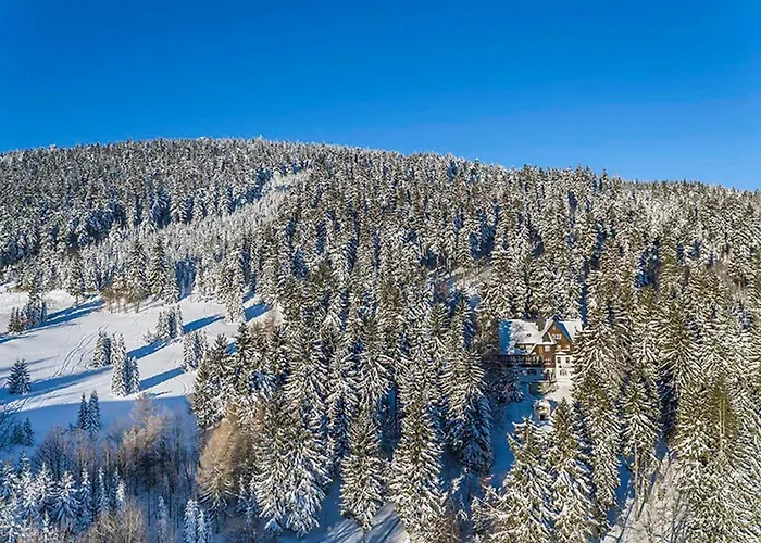 Und Gaststätte Naturbaude Eschenhof Gasthof Oberwiesenthal