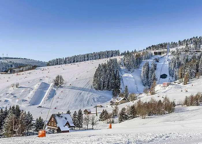 Und Gaststaette Naturbaude Eschenhof 3*